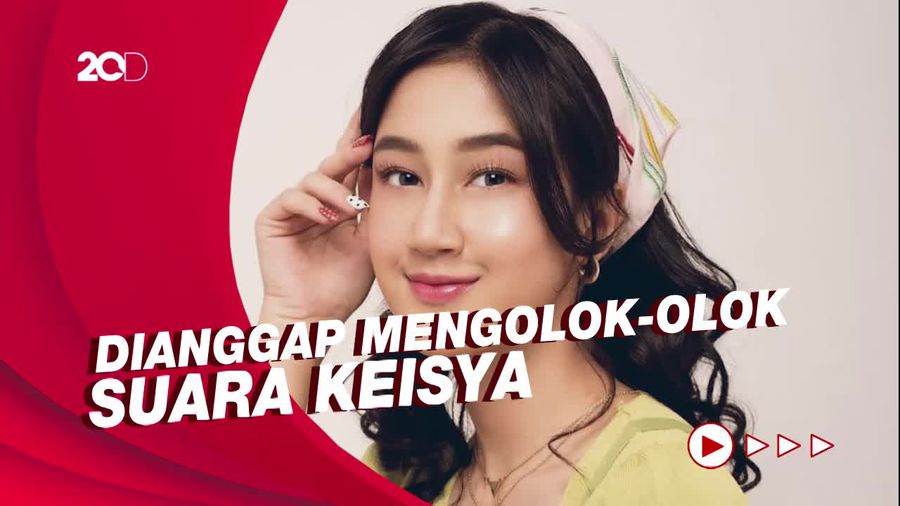 Permintaan Maaf Ivan Gunawan dan Astrid Tiar untuk Keisya Levronka
