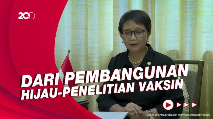 7 MoU yang Dihasilkan dari Pertemuan Jokowi dan Xi Jinping