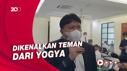 Awal Pertemuan Suami Zaskia Gotik dengan Veranosiliyana