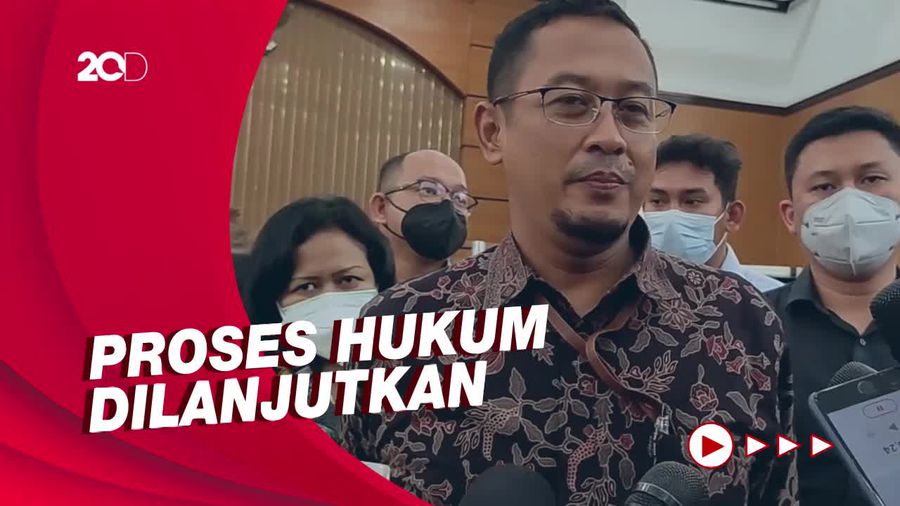 Praperadilan Mardani Maming Ditolak, KPK: Penetapan Tersangka Sah