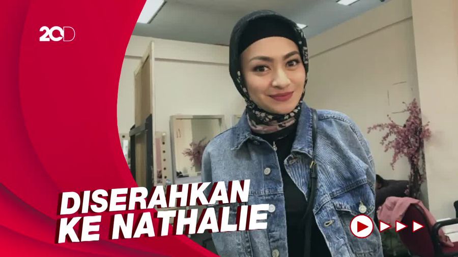 Pengacara: Sule dan Nathalie Sudah Sepakat Soal Hak Asuh Anak