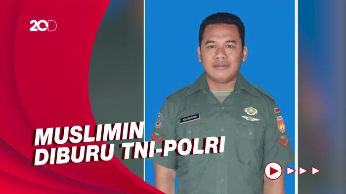 Kopda M Disebut Kabur Bawa Rp 90 Juta Usai Istri Ditembak!