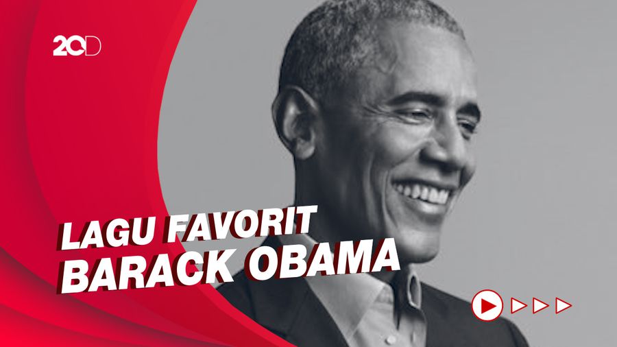 Beyonce Hingga Harry Styles Masuk Summer Playlist Barack Obama