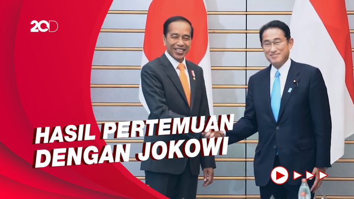 Bos-bos Jepang Bakal Investasi Rp 75,4 T ke Indonesia