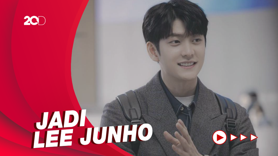 Kang Tae Oh Dapat Peran di Extraordinary Attorney Woo Gegara Kucing