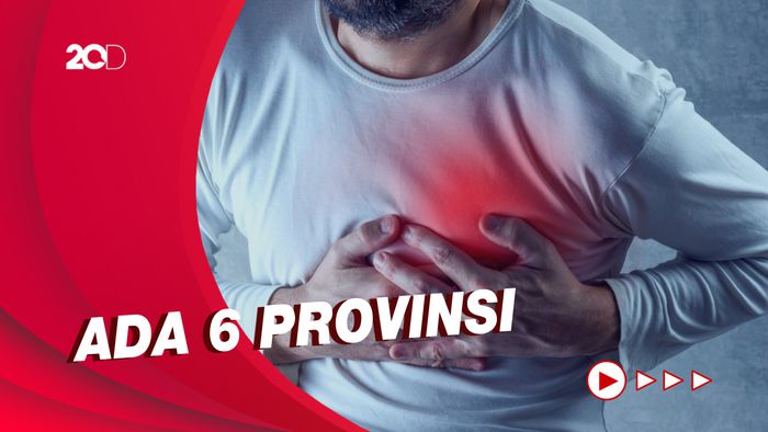 Menkes Sebut Masih Banyak Pengidap Jantung Tak Bisa Pasang Ring