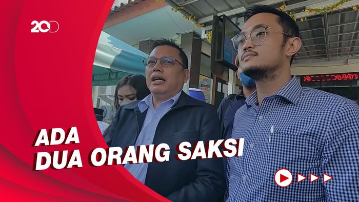 Nathalie Holscher Bakal Bawa Saksi untuk Sidang Cerai Selanjutnya