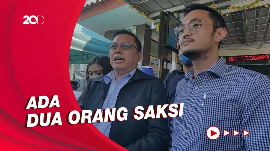 Nathalie Holscher Bakal Bawa Saksi untuk Sidang Cerai Selanjutnya