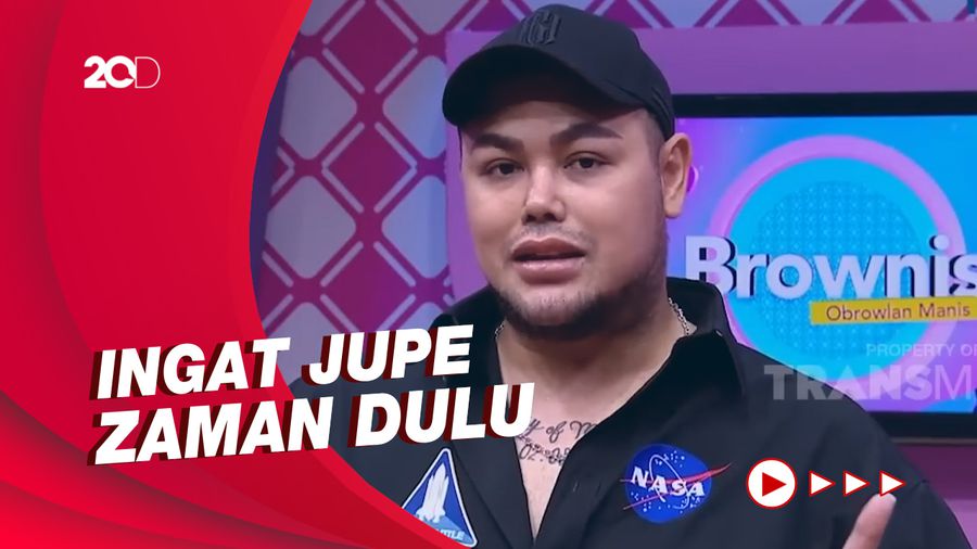 Penjelasan Ivan Gunawan soal Sarankan Keisya Levronka Lipsync