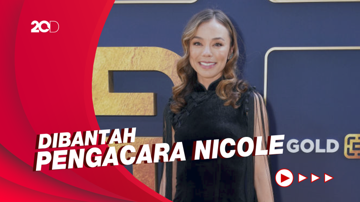 Pihak Nicole Shanahan Bantah Isu Perselingkuhan dengan Elon Musk