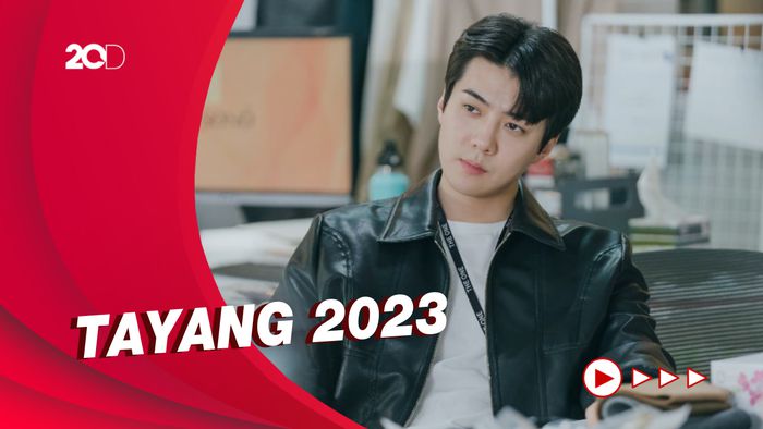 Sehun EXO Terlibat Cinta Segitiga di Everything We Loved