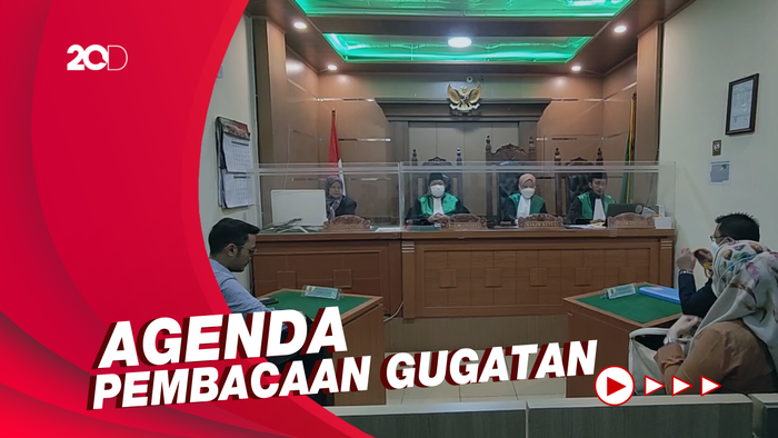 Sidang Cerai Digelar, Nathalie Holscher dan Sule Kompak Absen Hadir