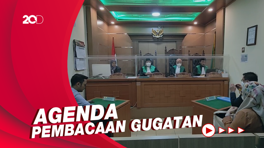 Sidang Cerai Digelar, Nathalie Holscher dan Sule Kompak Absen Hadir