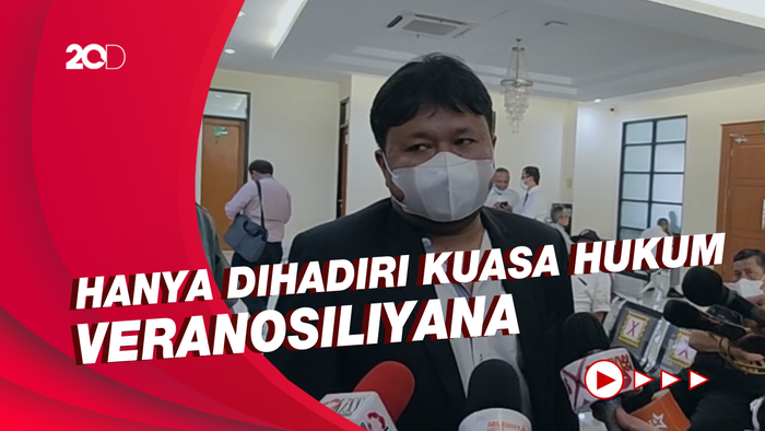 Tanggapan Kuasa Hukum Veranosiliyana soal Suami Zaskia Gotik Absen Lagi