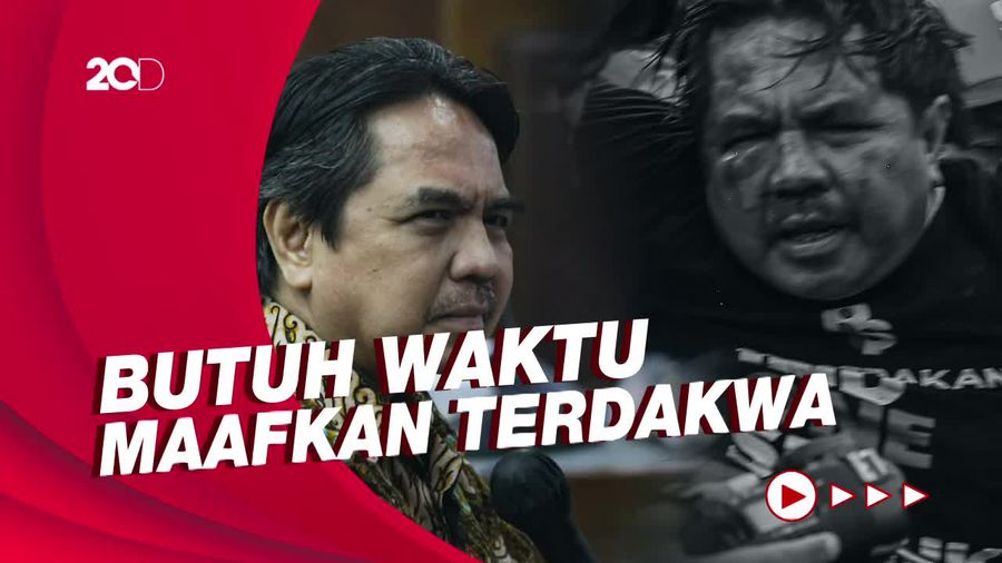 Ade Armando Trauma Usai Dikeroyok: Risau Saat di Ruang Publik