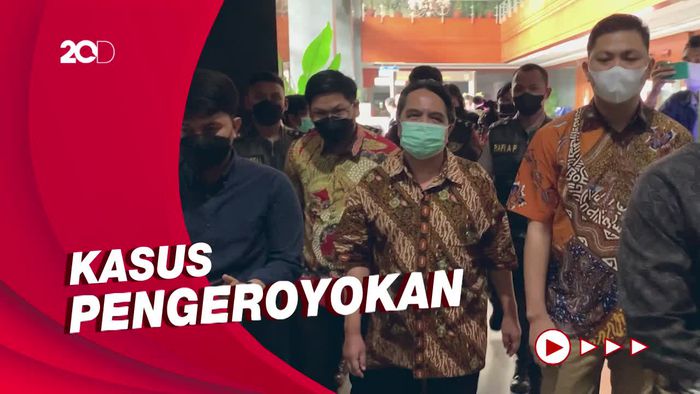 Ade Armando Jadi Saksi Sidang Kasus Pengeroyokan Dirinya