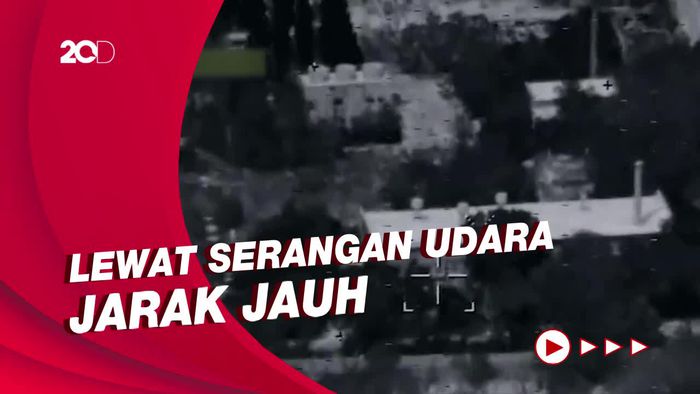 Rusia Klaim 40 Tentara Asing di Ukraina Dinetralisir
