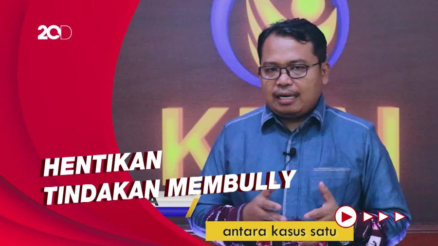 KPAI Minta Setop Sebarkan Foto Anak Irjen Ferdy Sambo