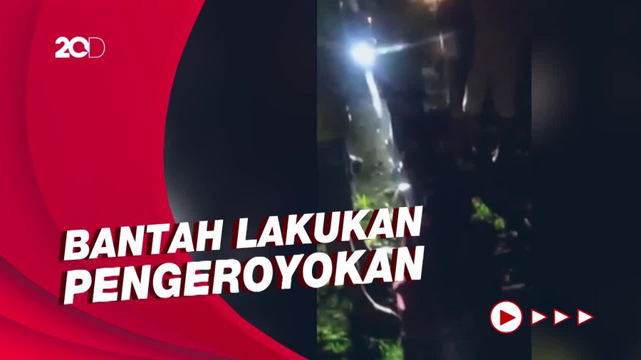 Pernyataan Keluarga Korban Pemukulan Oknum Polisi di Pekalongan