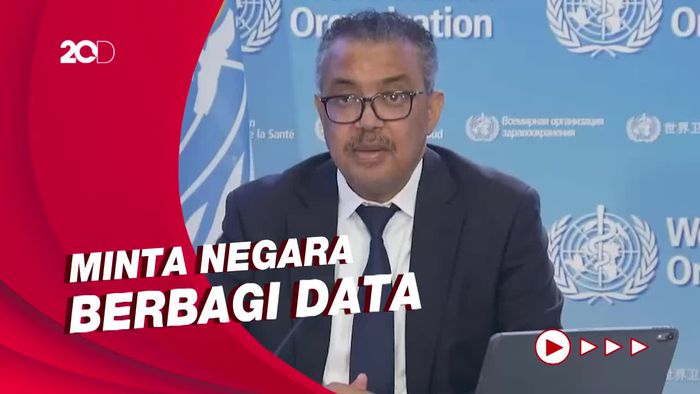 WHO Akui Masih Kekurangan Data Efektivitas Vaksin Cacar Monyet