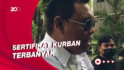 Pengacara Putra Siregar Lampirkan 3 Sertifikat MURI dalam Pleidoi