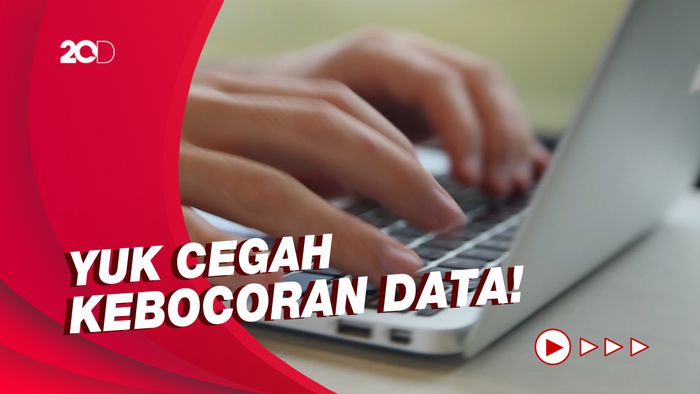 5 Situs untuk Cek Kebocoran Data Pribadi di Internet 
