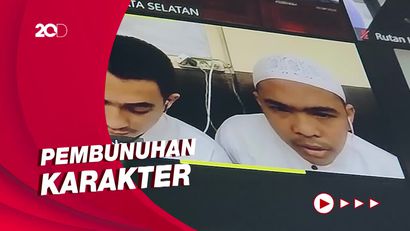 Putra Siregar Curhat soal Tudingan Miring ke Keluarganya