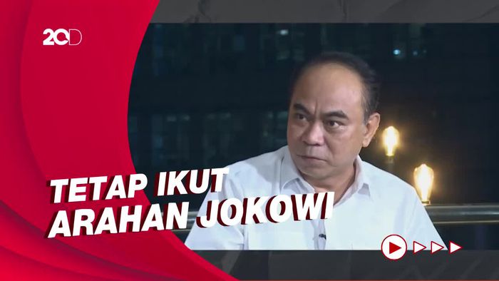 Ketum Projo: Hasil Musyawarah Rakyat Dikirim ke Jokowi