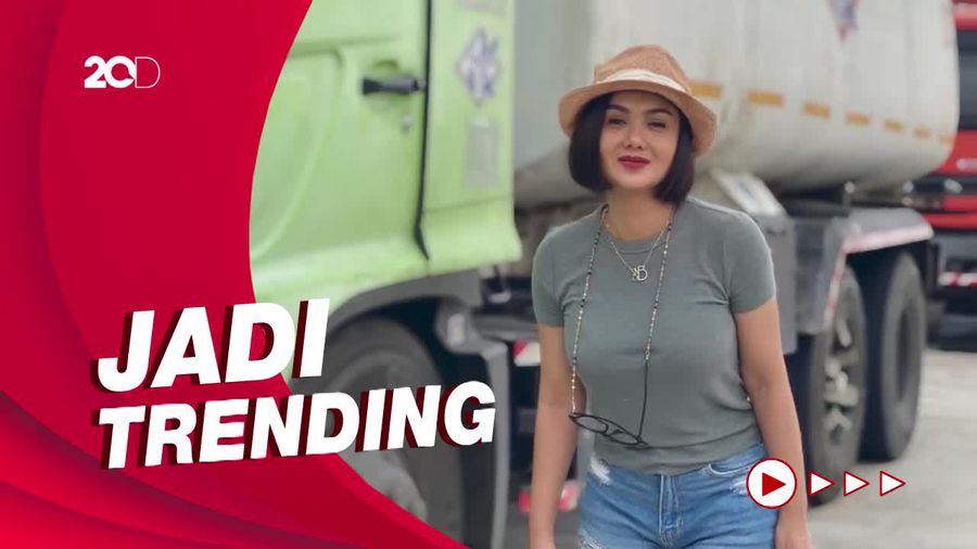 Pesona Yuni Shara yang Ngaku Anak Pantura