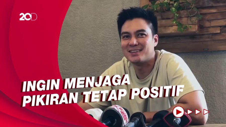 Baim Wong Pilih Tak Baca Komentar Miring soal Polemik CFW