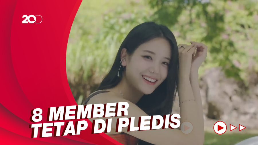 Jang Gyu Ri Putuskan Keluar dari Fromis_ 9