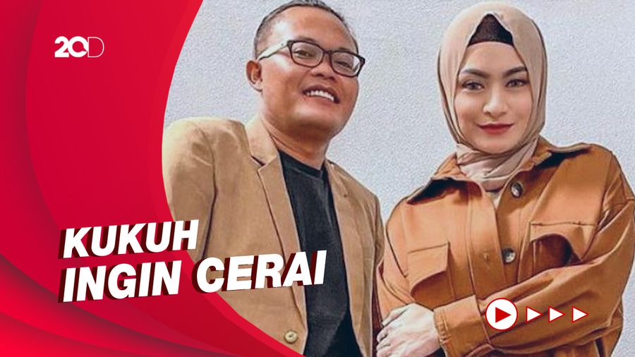 Keputusan Bulat Sule dan Nathalie Holscher untuk Berpisah
