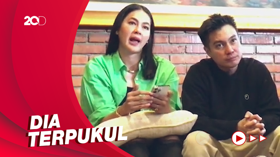 Paula Verhoeven Disebut Sempat Kecewa Tak Jadi Kembangkan CFW