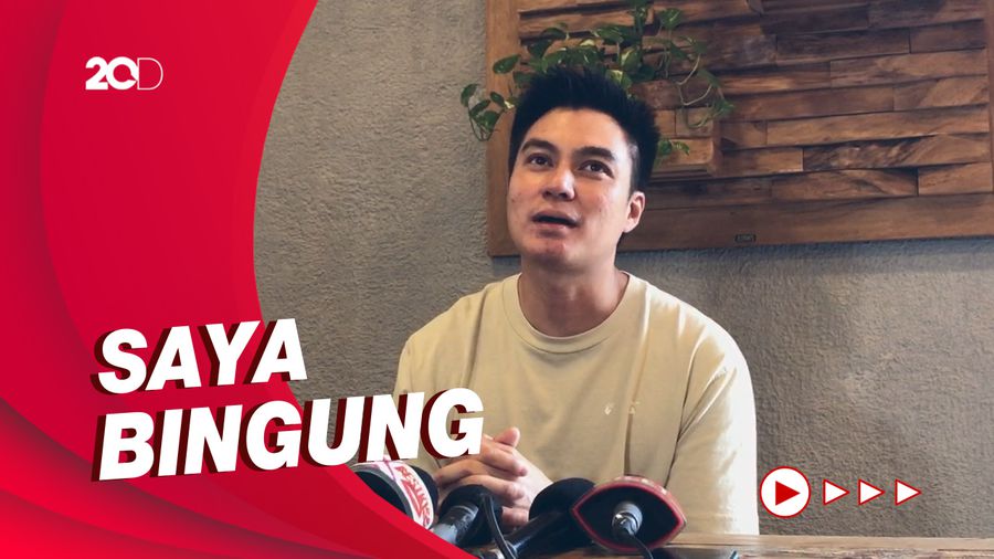 Cabut Pengajuan HAKI CFW, Baim Wong Tetap Jadi Bikin Acara?