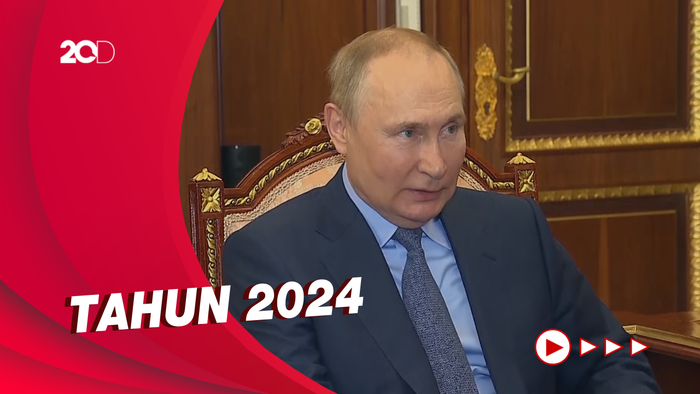 Rencana Rusia Tinggalkan Stasiun Luar Angkasa