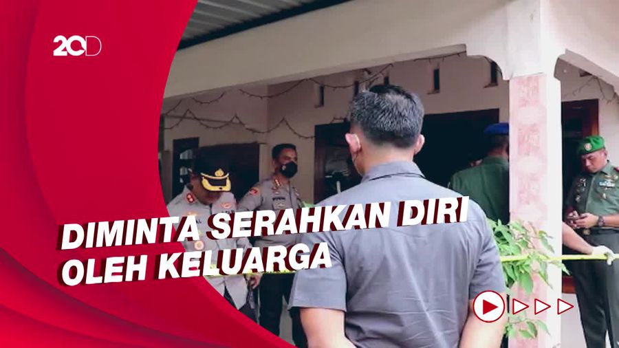Sebelum Tewas, Kopda Muslimin Sempat Minta Maaf 