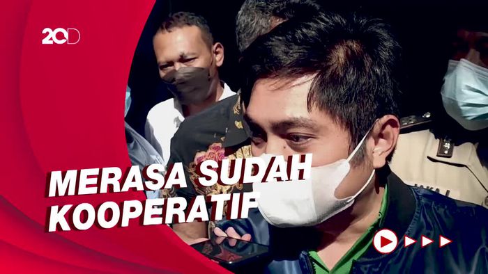 Mardani Maming Mengaku Bingung Masuk DPO KPK