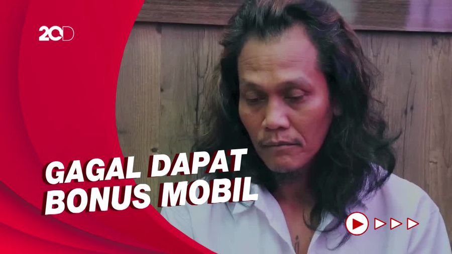 Pengakuan Gondrong Salah Satu Eksekutor Penembakan Istri TNI