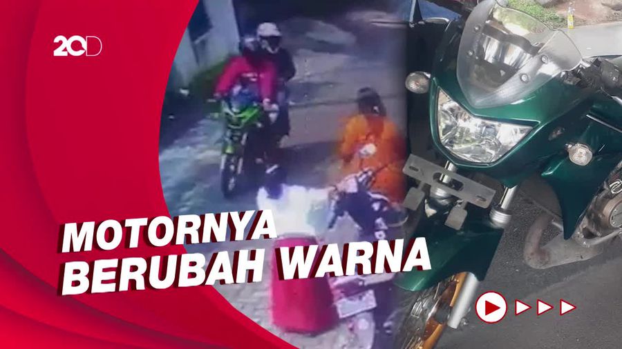 Komplotan Pelaku Penembakan Istri TNI Sempat Kecelakaan Usai Eksekusi