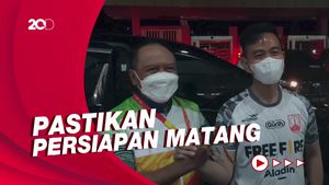 Menpora: Saya Optimis Opening Ceremony ASEAN Para Games 2022 Bagus