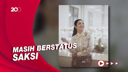 Nindy Ayunda Dicekal ke Luar Negeri oleh Polres Jaksel