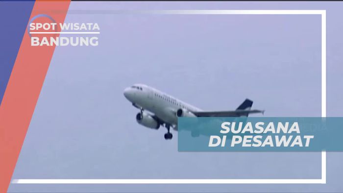 Berselimut Hangat di Pesawat, Menikmati Perjalanan Menuju Vietnam