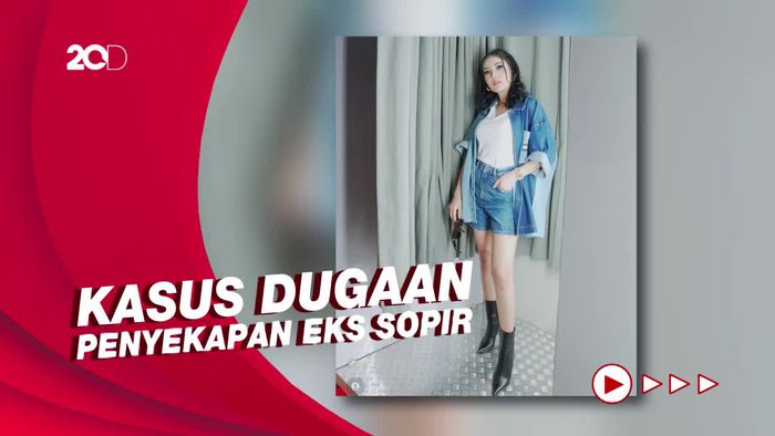 Penjelasan Polisi soal Pemeriksaan Nindy Ayunda