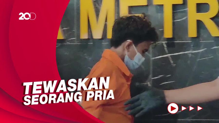 Polisi Tetapkan 3 Tersangka Kasus Tawuran Maut di Cipondoh