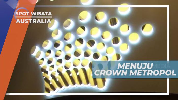 Menikmati Keindahan Pantai Cottesloe Australia