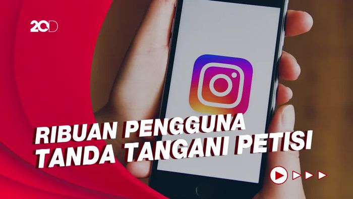 Usai Dikritik, Instagram Batal Kembangkan Fitur Mirip TikTok