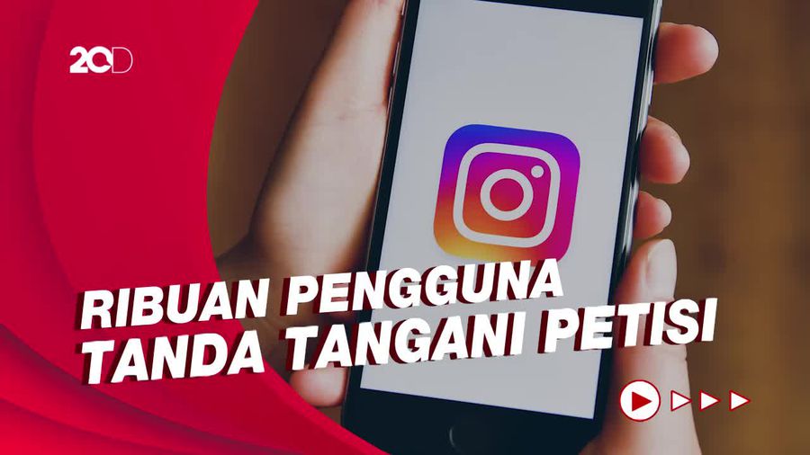 Usai Dikritik, Instagram Batal Kembangkan Fitur Mirip TikTok