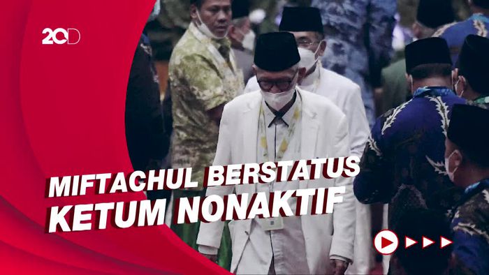 MUI Ungkap Pengunduran Diri Miftachul Akhyar Akan Diterima di Munas 2025