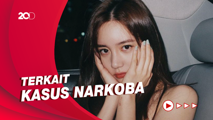 Banding Ditolak, Han Seo Hee Harus Mendekam 1,5 Tahun di Penjara