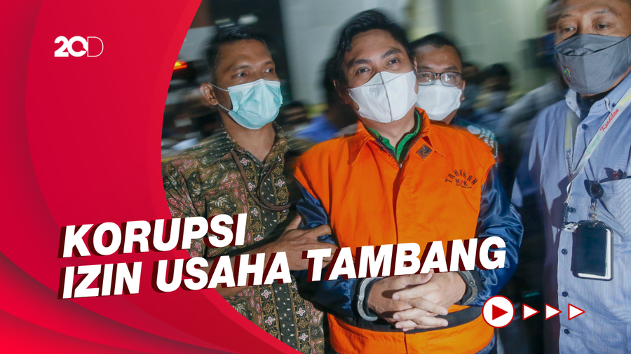 KPK: Penyuap Mardani Maming Sudah Meninggal